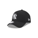 Boné New Era 9Forty A-Frame Snapback New York Yankees MLB Masculino - Foto 1