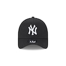 Boné New Era 9Forty A-Frame Snapback New York Yankees MLB Masculino - Foto 2