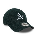 Boné New Era 9Forty Oakland Athletics MLB Masculino - Foto 3
