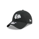 Boné New Era 9Twenty Strapback Chicago Blackhawks NHL Masculino - Foto 1