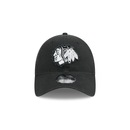 Boné New Era 9Twenty Strapback Chicago Blackhawks NHL Masculino - Foto 2