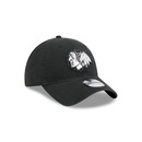 Boné New Era 9Twenty Strapback Chicago Blackhawks NHL Masculino - Foto 3