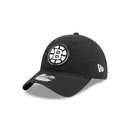 Boné New Era 9Twenty Strapback Boston Bruins NHL Masculino - Foto 1