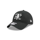Boné New Era 9Twenty Strapback Anaheim Ducks NHL Masculino - Foto 1