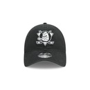 Boné New Era 9Twenty Strapback Anaheim Ducks NHL Masculino - Foto 2