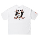Camiseta New Era Oversize NHL Masculina - Foto 2
