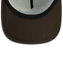 Boné New Era 9Forty A-Frame Los Angeles Lakers NBA Masculino - Foto 7