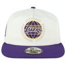 Boné New Era The Golfer Los Angeles Lakers NBA Masculino - Foto 3