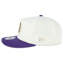 Boné New Era The Golfer Los Angeles Lakers NBA Masculino - Foto 4