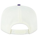 Boné New Era The Golfer Los Angeles Lakers NBA Masculino - Foto 6