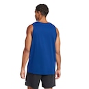 Camiseta Regata Adidas Small Logo Masculina - Foto 2