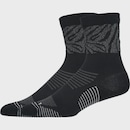 Meia ASICS Performance Run Crew Lite Show Unissex - Foto 2