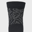 Meia ASICS Performance Run Crew Lite Show Unissex - Foto 3