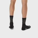 Meia ASICS Performance Run Crew Lite Show Unissex - Foto 5