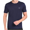 Camiseta Mizuno Nirvana New Masculina - Foto 1
