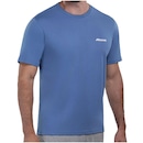 Camiseta Mizuno Basic Logo Masculina - Foto 3