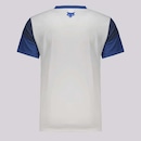 Camisa Cruzeiro Brilhar Infantil - Foto 3