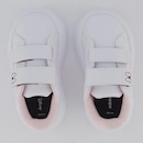 Tênis Infantil adidas Court Minnie - Foto 4