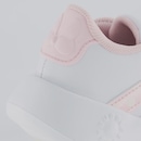 Tênis Infantil adidas Court Minnie - Foto 6