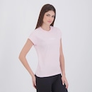 Camiseta Adidas SJ Logo Feminina - Foto 2