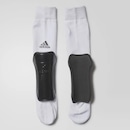 Caneleira adidas Match Infantil - Foto 1