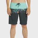 Bermuda Billabong Tribong Pro Asphalt Masculina - Foto 2