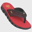 Chinelo Reef Vision Masculino - Foto 2