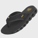 Chinelo Reef Vision Masculino - Foto 4