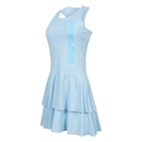 Vestido com Shorts Mormaii Beach Tennis Vitóra Marchezini - Foto 2