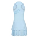 Vestido com Shorts Mormaii Beach Tennis Vitóra Marchezini - Foto 3