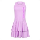 Vestido com Shorts Mormaii Beach Tennis Vitóra Marchezini - Foto 1