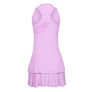 Vestido com Shorts Mormaii Beach Tennis Vitóra Marchezini - Foto 2