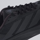 Tênis Masculino adidas Duramo SL 2 All Black - Foto 7