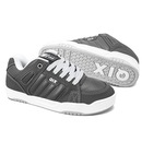 Tênis Unissex Qix Square - Foto 2