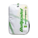 Mochila Raqueteira Bullpadel Seleção Brasileira de Padel COBRAPA - Foto 1