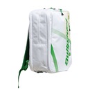 Mochila Raqueteira Bullpadel Seleção Brasileira de Padel COBRAPA - Foto 5