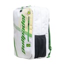 Mochila Raqueteira Bullpadel Seleção Brasileira de Padel COBRAPA - Foto 6