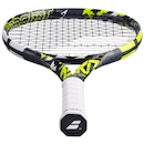 Raquete Tênis Babolat Pure Aero Team 285g Encordoada L3 - Foto 5