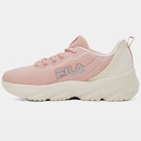 Tênis Feminino Fila Emotion - Foto 4