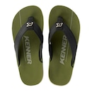 Chinelo Kenner Nk6 Pro Masculino - Foto 1