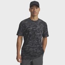 Camiseta Sportstyle Under Armour ABC Camo Masculina - Foto 1