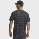 Camiseta Sportstyle Under Armour ABC Camo Masculina - Foto 2