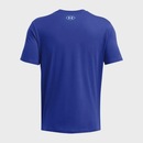 Camiseta Sportstyle Under Armour Left Chest Masculina - Foto 1