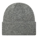 Gorro New Era New York Yankees Wide Cuff Beanie Feminino - Foto 2