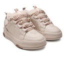 Tênis Feminino Chilli Beans Sneaker Gold - Foto 3