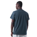 Camiseta Champion Malhão Heritage Script Rust Masculina - Foto 2