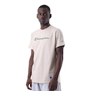 Camiseta Champion Malhão Heritage Script Rust Masculina - Foto 2