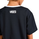 Camiseta do Vasco Braziline M/C Principia Infantil - Foto 5