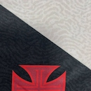 Kit Jogo do Vasco Braziline Mini Craque Infantil - Foto 4