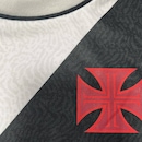 Kit Jogo do Vasco Braziline Mini Craque Infantil - Foto 5